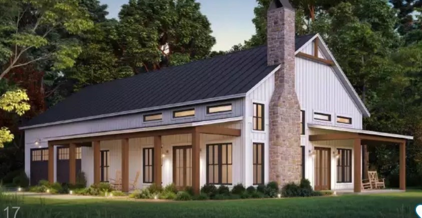 Photo: Lot 4 Pickering Lane, Blackstone, MA