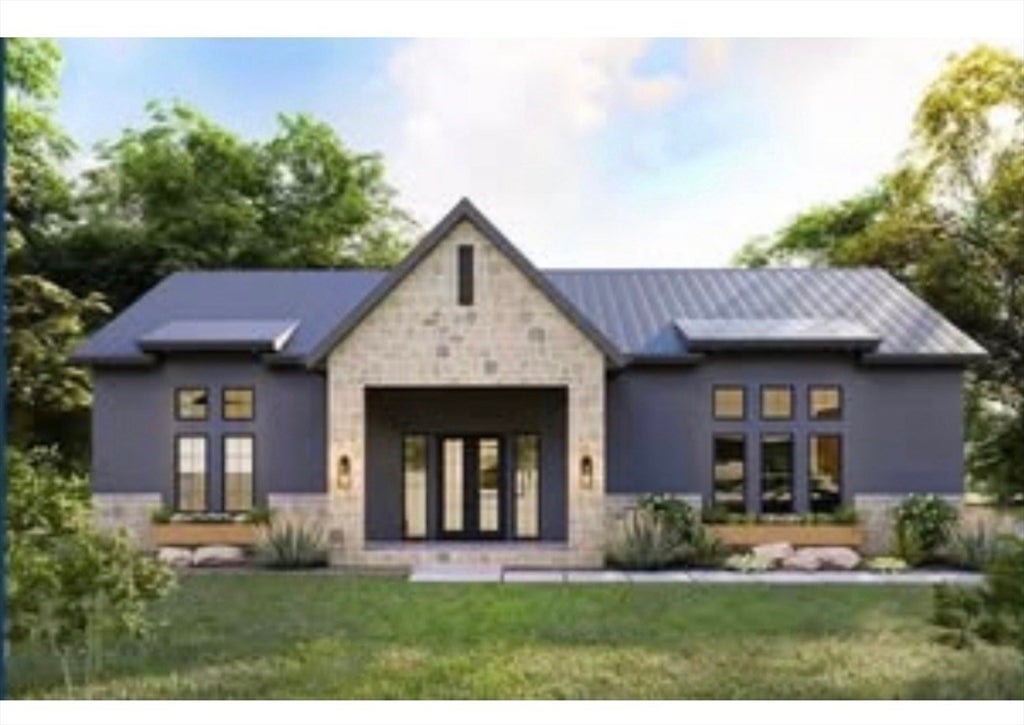 Lot 4 Pickering Lane