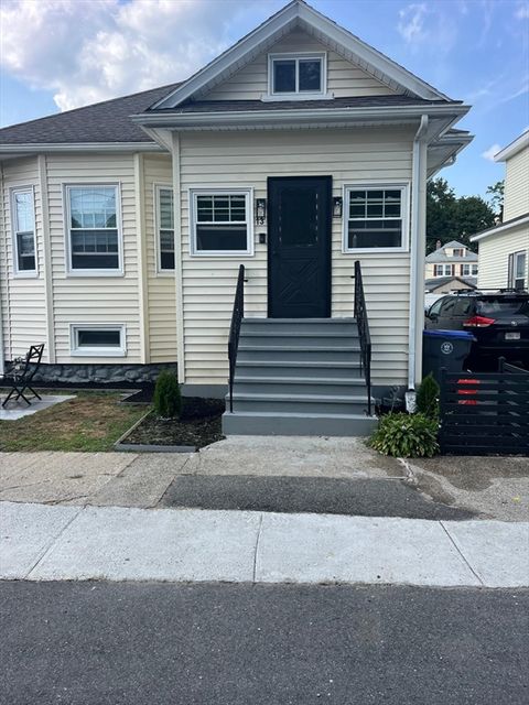 Photo of 13 Caswell Ave, Methuen, MA 01844 (MLS # 73481373)