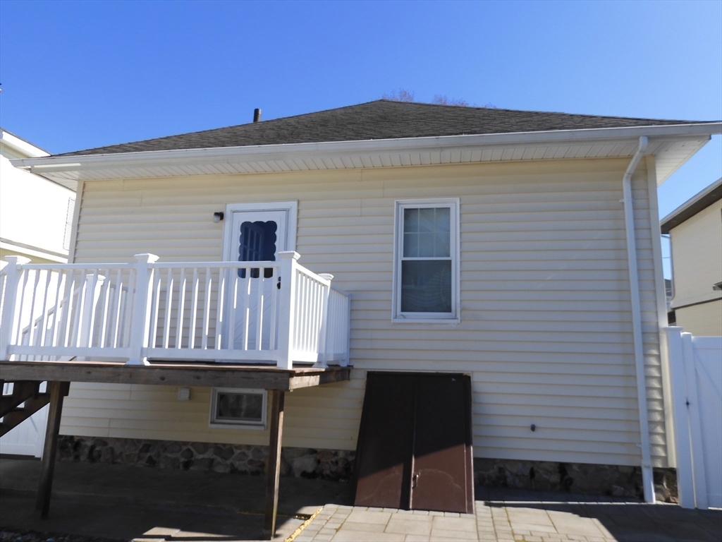 13 Caswell Ave