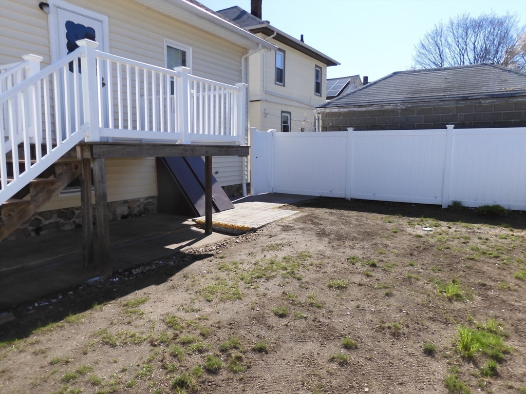13 Caswell Ave