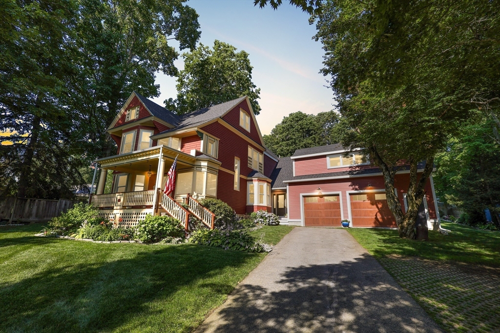 57 North Avenue