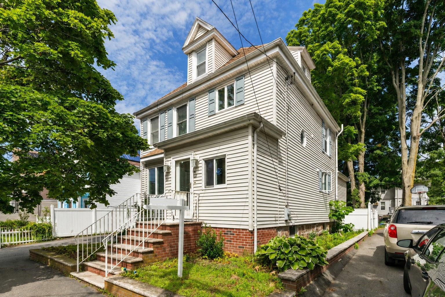 11 Jackson St