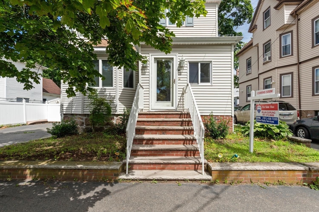 11 Jackson St