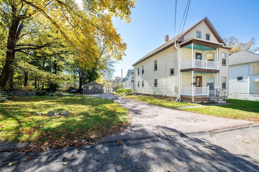 14 Hill St