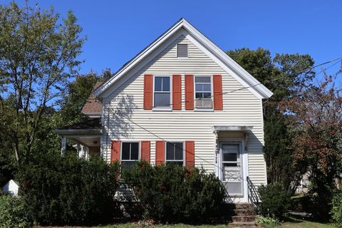120 Temple Abington MA 02351