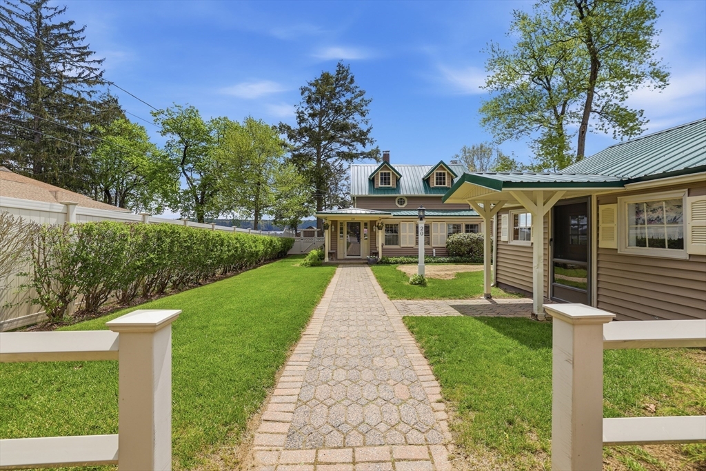 20 Brunnell Avenue, Brookfield, MA Photo #7