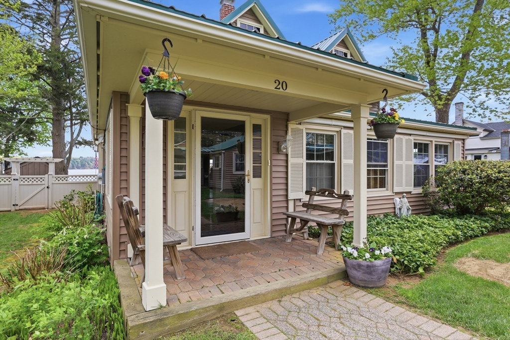 20 Brunnell Avenue, Brookfield, MA Photo #8
