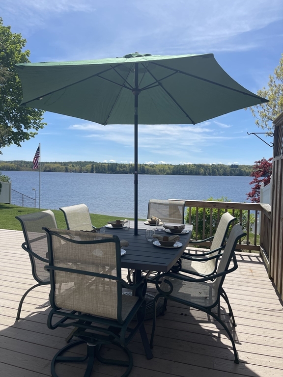 20 Brunnell Avenue, Brookfield, MA Photo #4