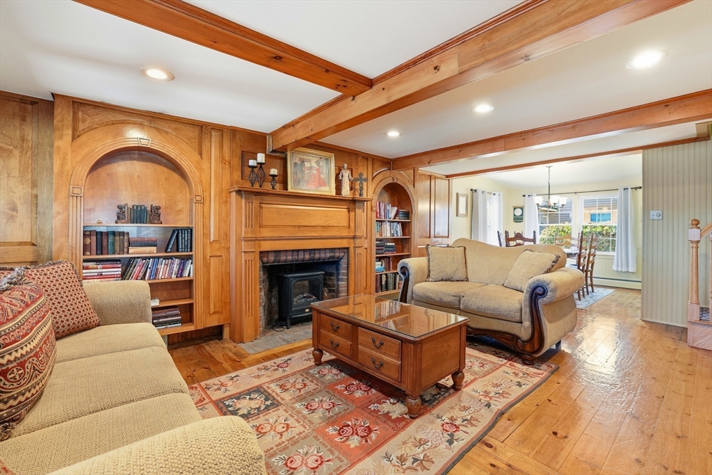 20 Brunnell Avenue, Brookfield, MA Photo #13