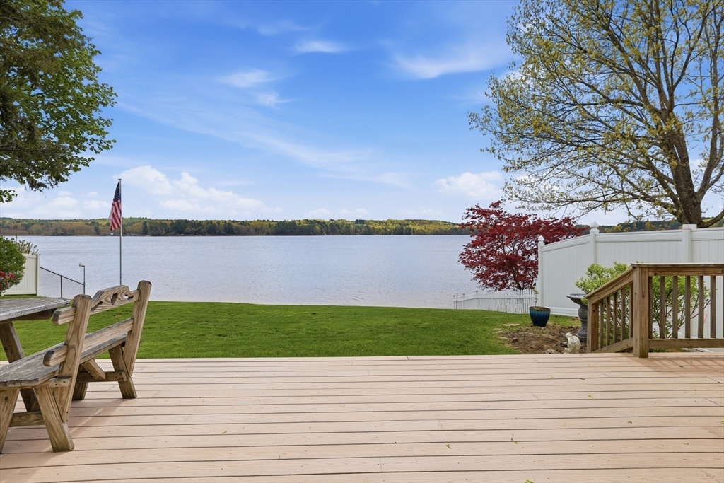 20 Brunnell Avenue, Brookfield, MA Photo #3