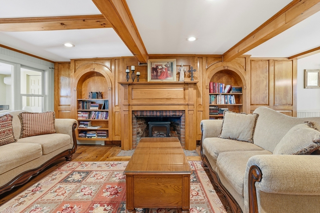 20 Brunnell Avenue, Brookfield, MA Photo #12
