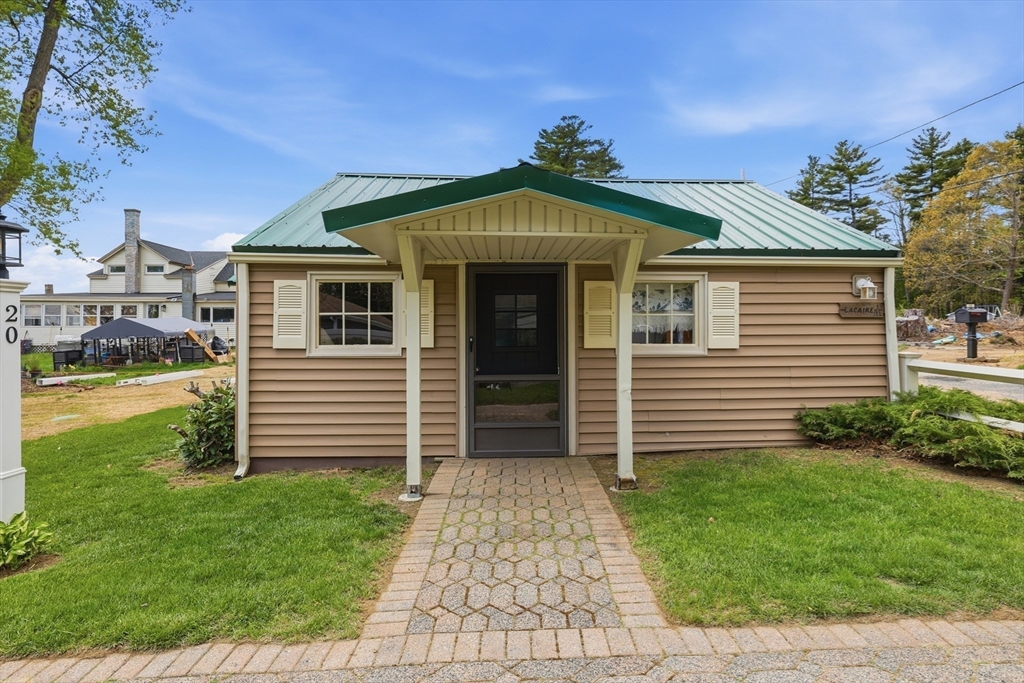 20 Brunnell Avenue, Brookfield, MA Photo #21