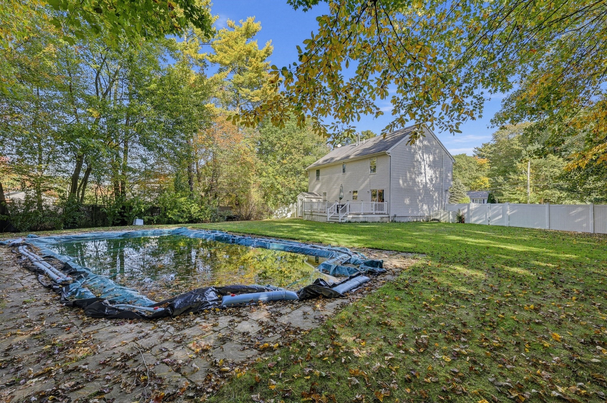 305 Wren St, Taunton, MA, 305 Wren St, Taunton, MA Photo #39