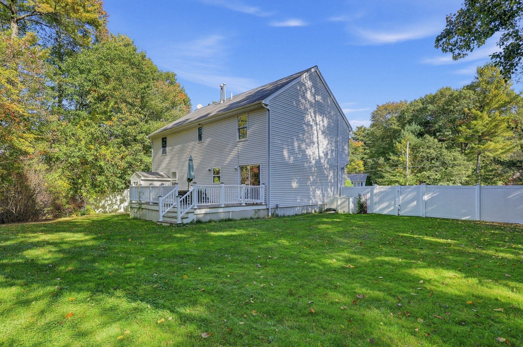 305 Wren St, Taunton, MA, 305 Wren St, Taunton, MA Photo #38