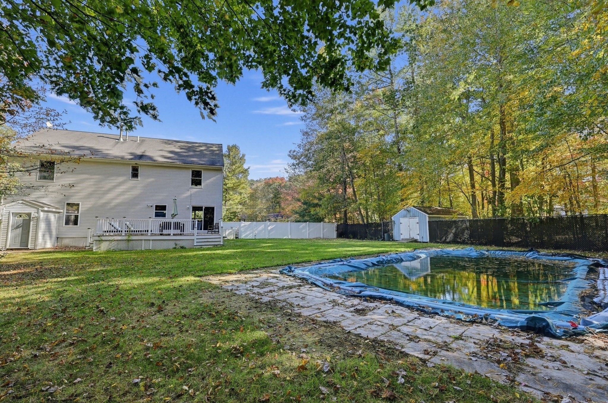 305 Wren St, Taunton, MA, 305 Wren St, Taunton, MA Photo #37