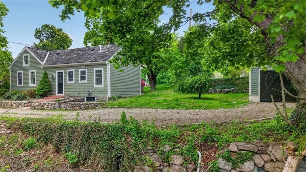 106 Fort Hill, Hingham, MA, 106 Fort Hill, Hingham, MA Photo #4
