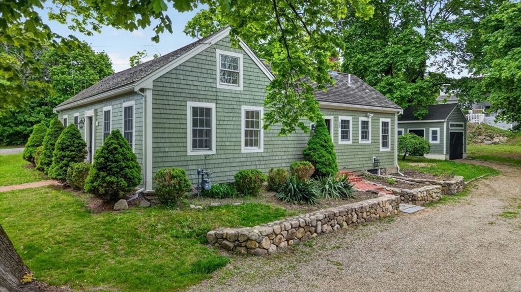 106 Fort Hill, Hingham, MA, 106 Fort Hill, Hingham, MA Photo #3
