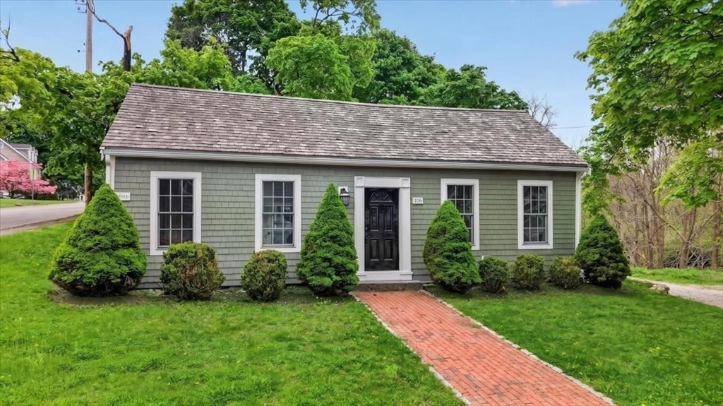 106 Fort Hill, Hingham, MA, 106 Fort Hill, Hingham, MA Photo #1