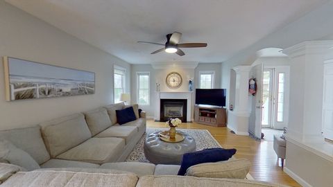 206 Tamarack Ln. 206 Abington MA 02351