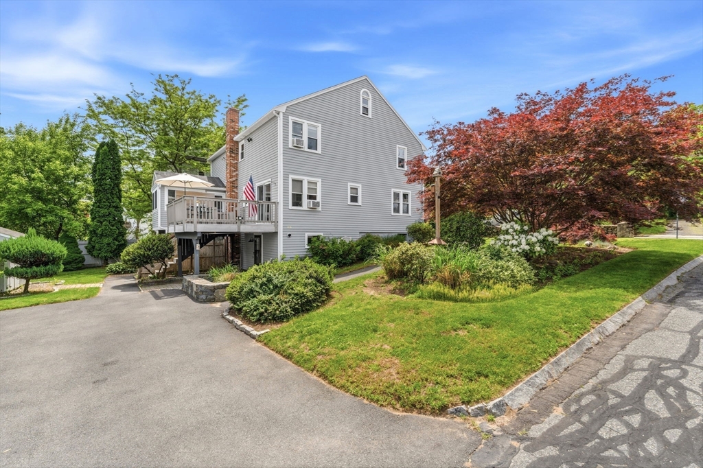33 Purchase Street A