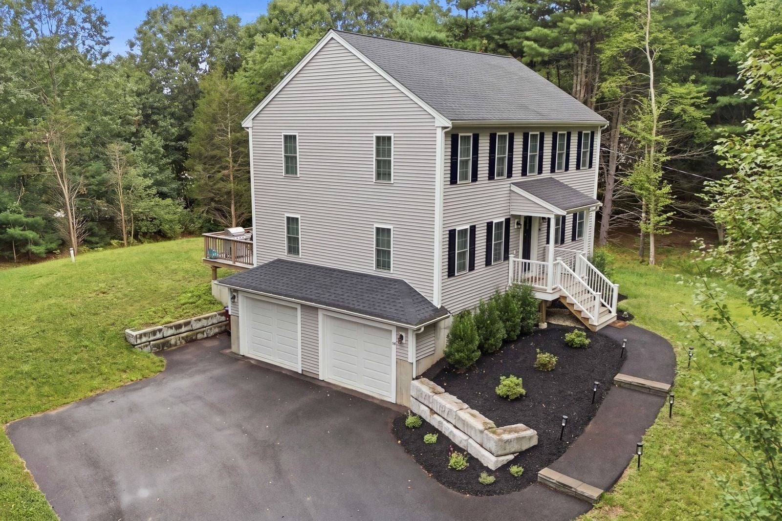 46 Clay St