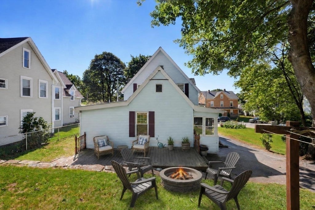 19 Irving St, Spencer, MA, 19 Irving St, Spencer, MA Photo #3