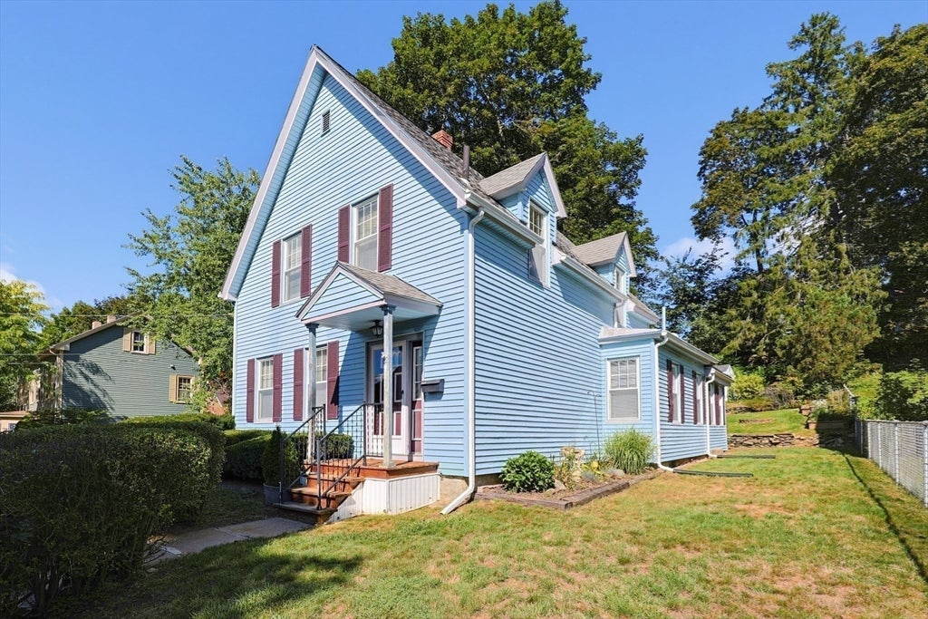 19 Irving St, Spencer, MA, 19 Irving St, Spencer, MA Photo #31