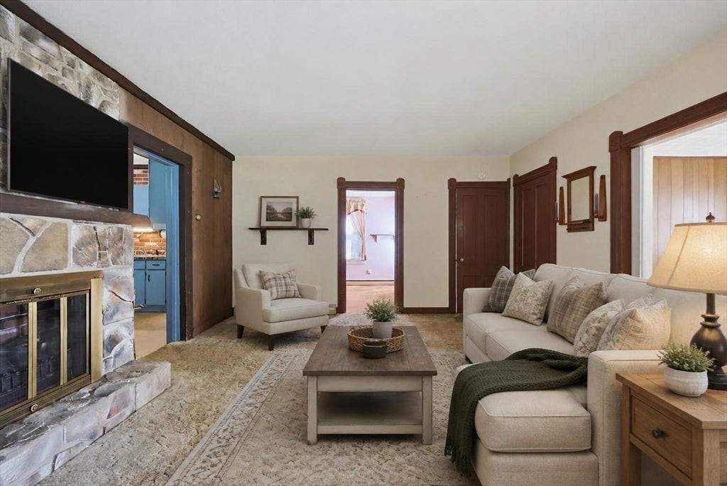 19 Irving St, Spencer, MA, 19 Irving St, Spencer, MA Photo #11