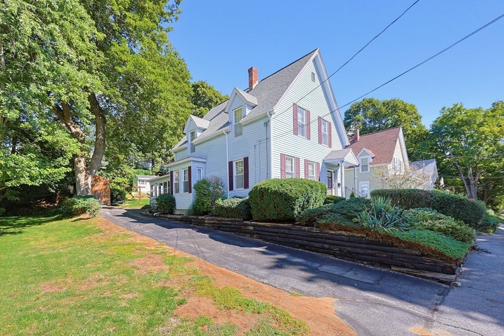 19 Irving St, Spencer, MA, 19 Irving St, Spencer, MA Photo #33