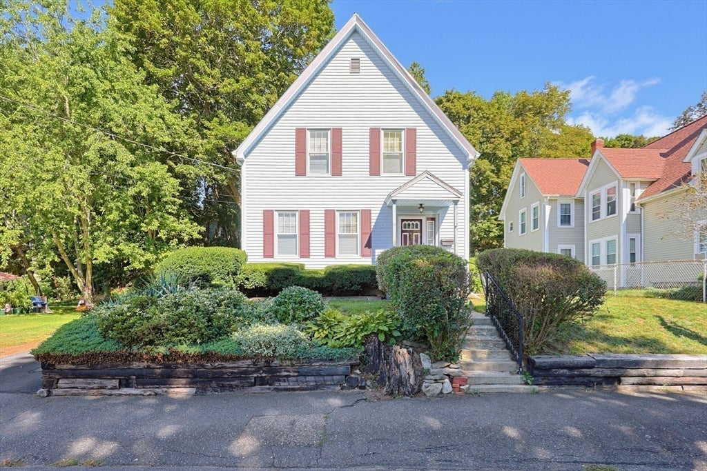 19 Irving St, Spencer, MA, 19 Irving St, Spencer, MA Photo #32