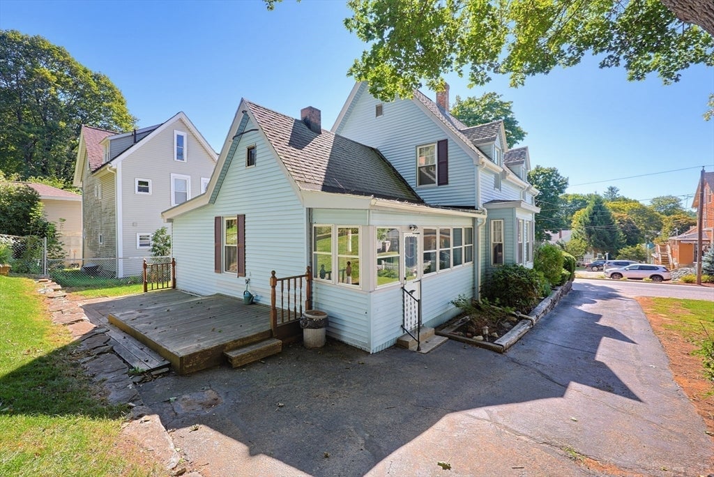 19 Irving St, Spencer, MA, 19 Irving St, Spencer, MA Photo #30