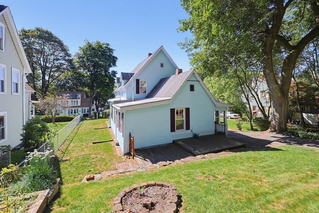 19 Irving St, Spencer, MA, 19 Irving St, Spencer, MA Photo #35