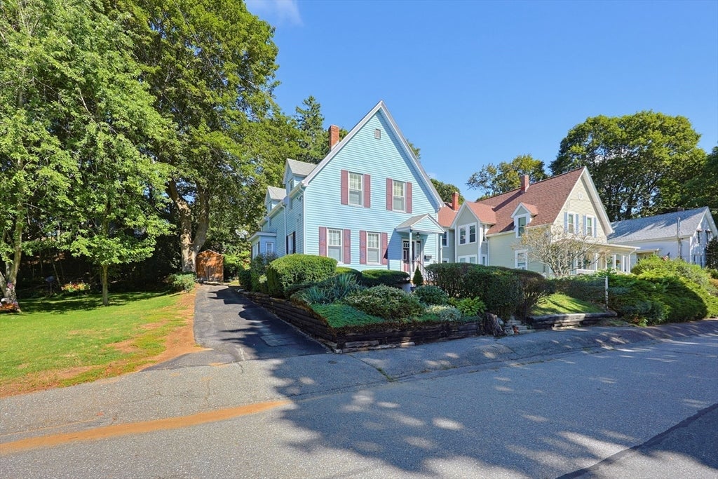 19 Irving St, Spencer, MA, 19 Irving St, Spencer, MA Photo #2