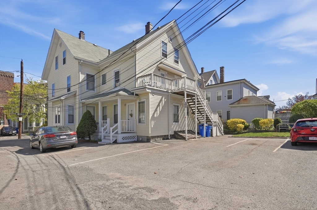 115-117 Chestnut Street