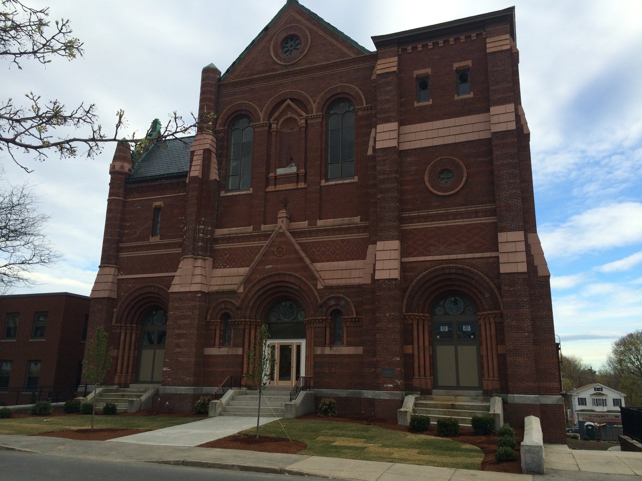 169 Moore St #9, Lowell, MA, 169 Moore St #9, Lowell, MA Photo #1