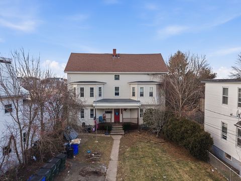 2229 S Main St Fall River MA 02724