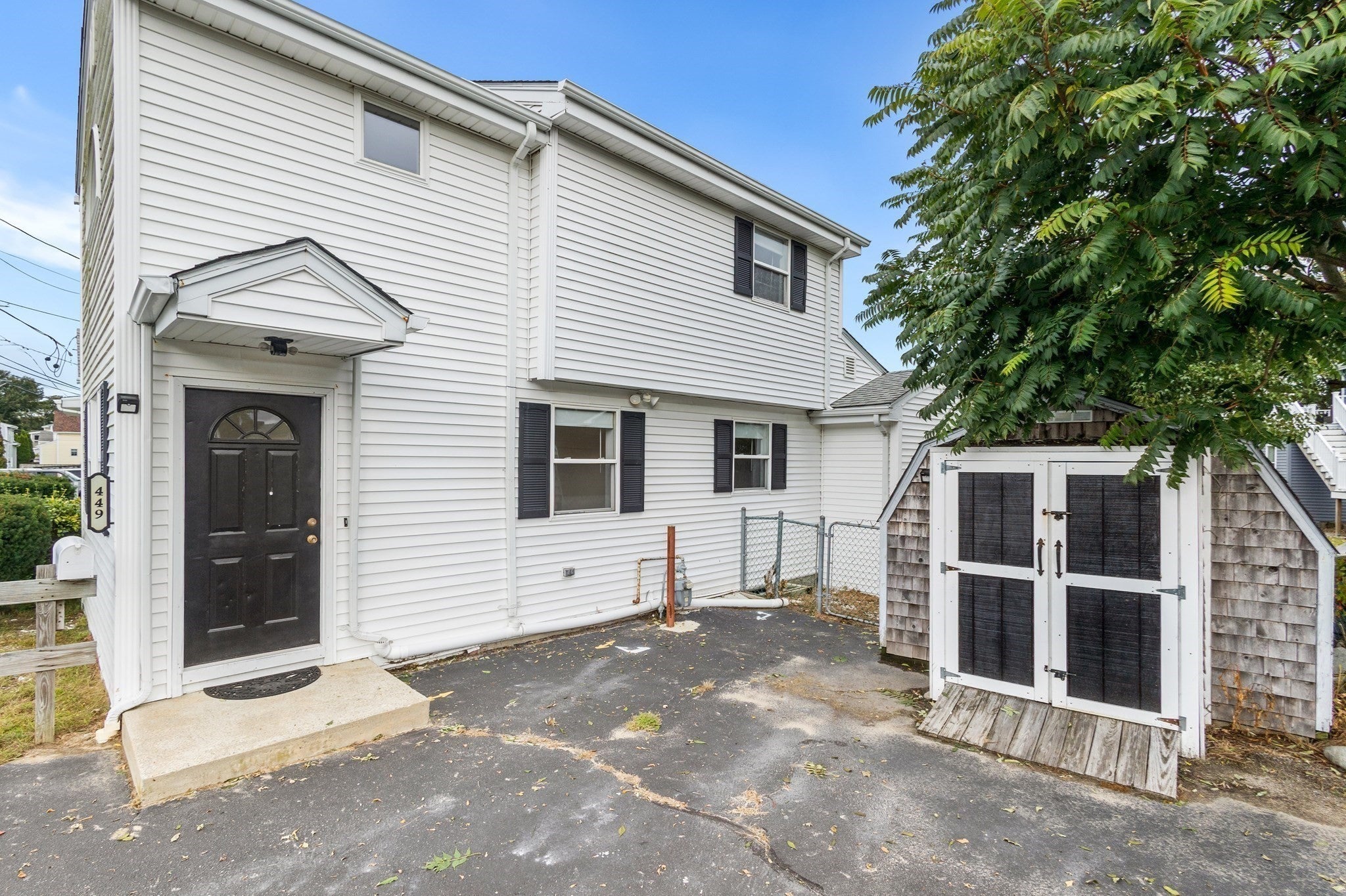 449 Ocean Grove, Swansea, MA, 449 Ocean Grove, Swansea, MA Photo #3
