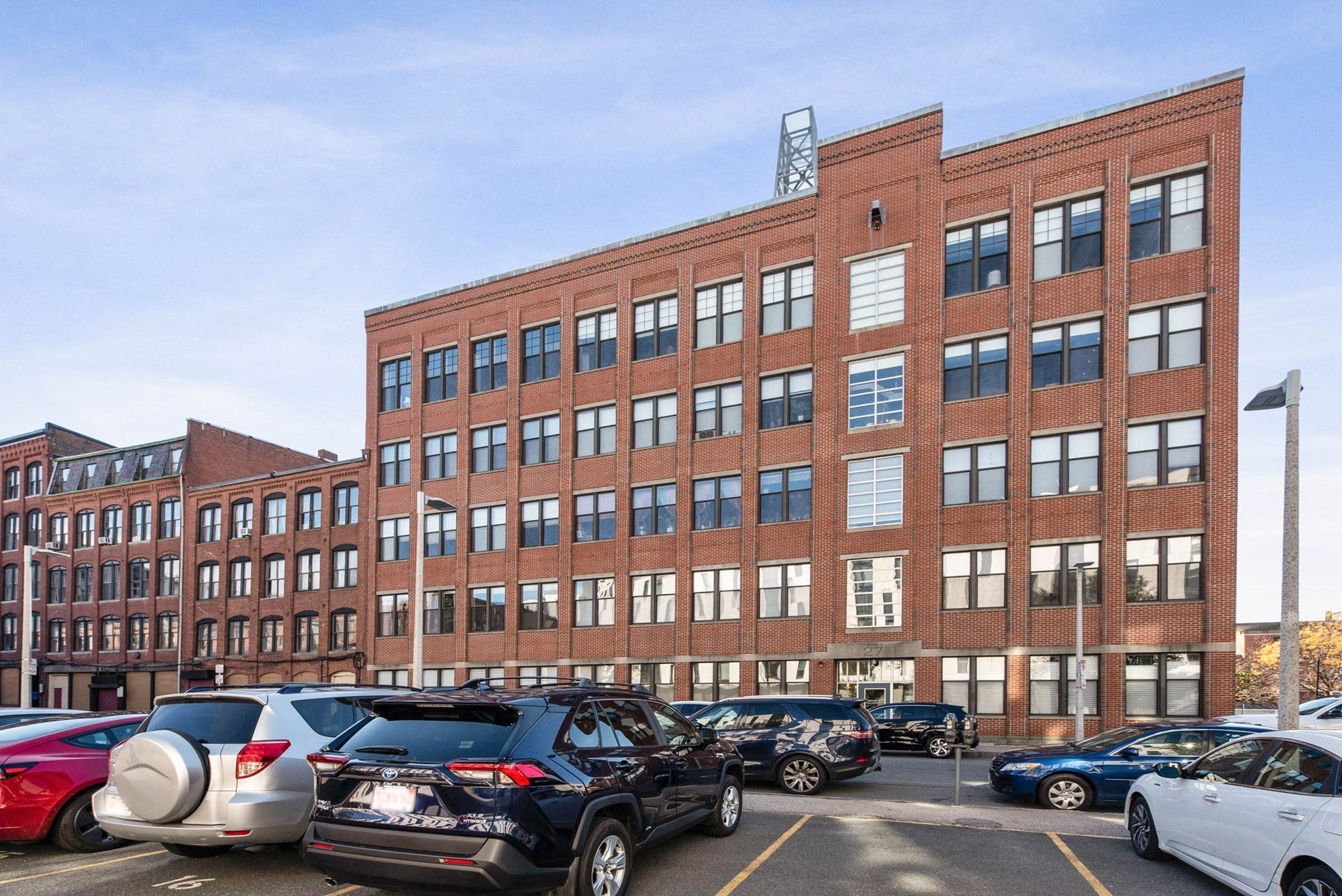 27 Wareham Street #203, Boston, MA, 27 Wareham Street #203, Boston, MA Photo #21