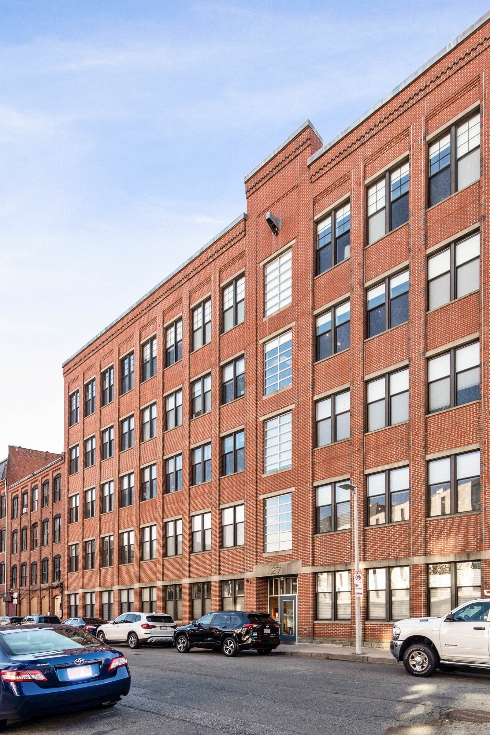 27 Wareham Street #203, Boston, MA, 27 Wareham Street #203, Boston, MA Photo #17