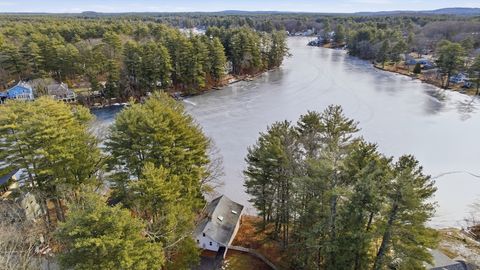 Photo of 113 Hunter Ave, Hudson, MA 01749 (MLS # 73469321)