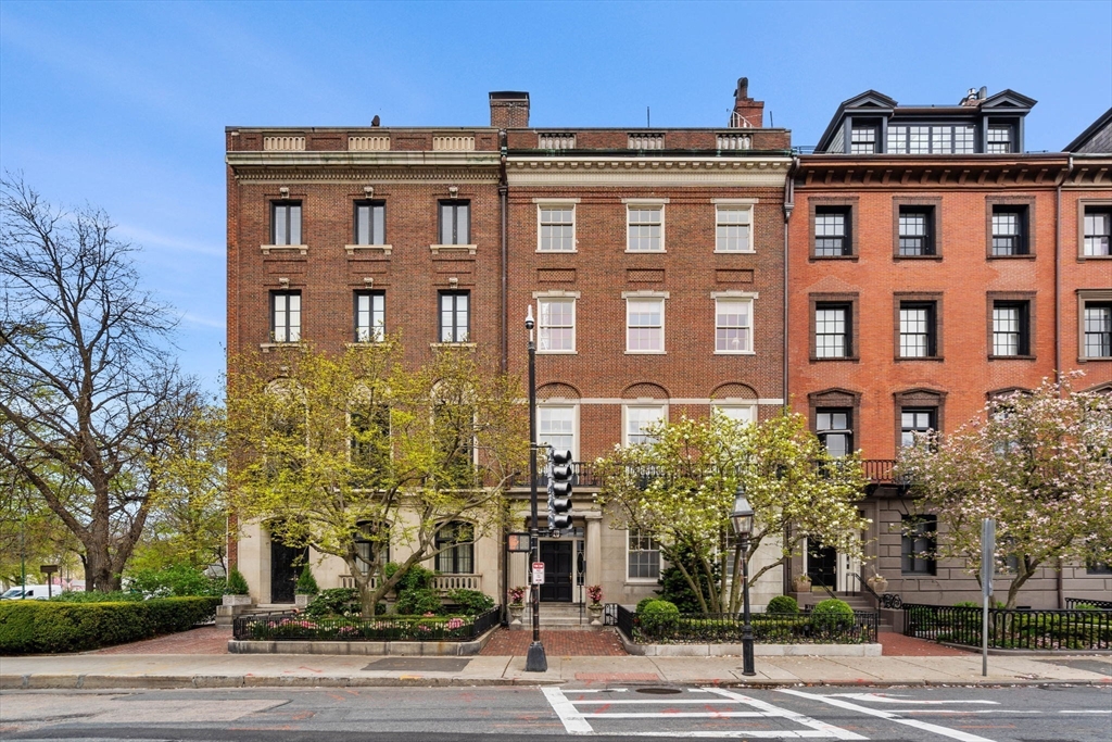 95 Beacon Street 5