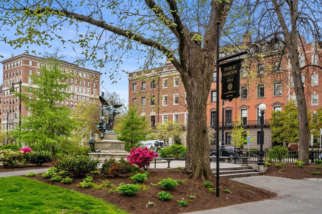 95 Beacon Street 5