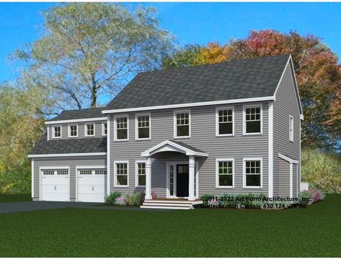 218 Monponsett St Halifax MA 02338
