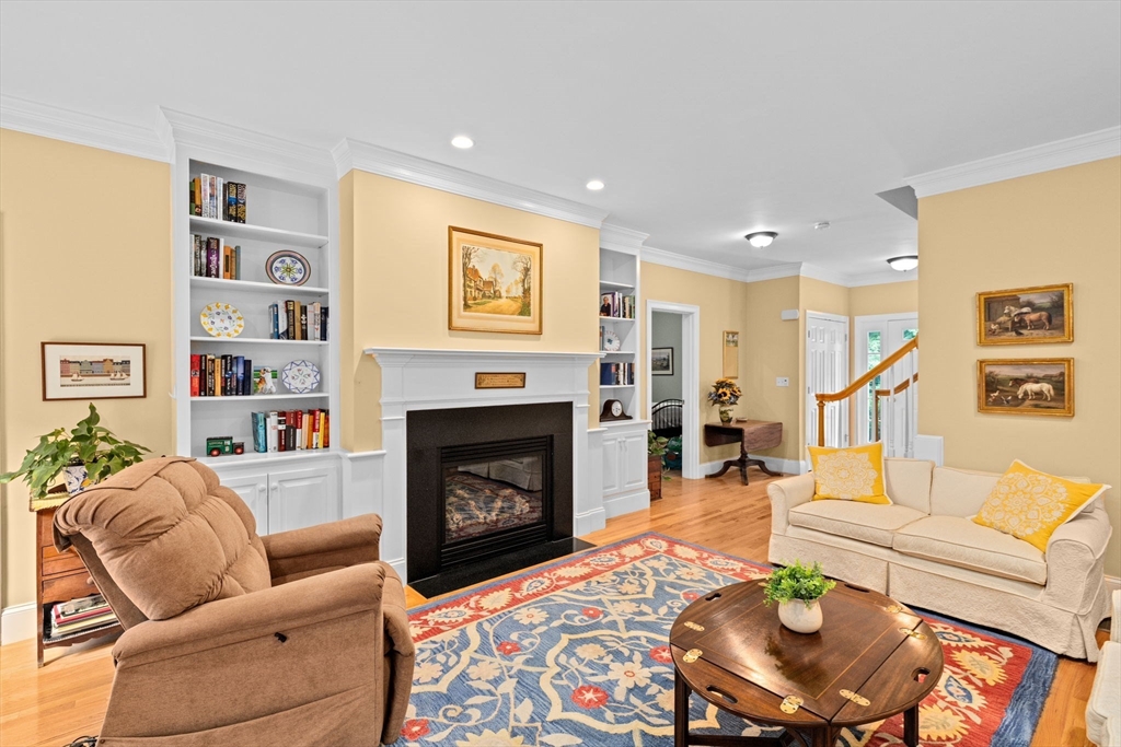 48 Ridgewood Crossing 48