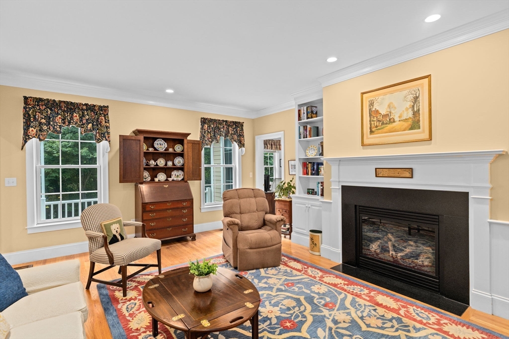 48 Ridgewood Crossing 48