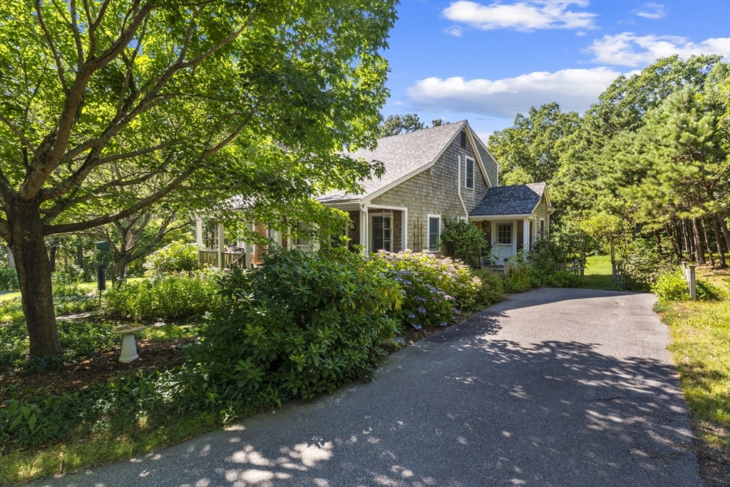419 Satucket Rd, Brewster, MA, 419 Satucket Rd, Brewster, MA Photo #2