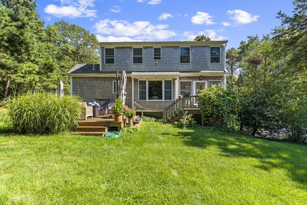 419 Satucket Rd, Brewster, MA, 419 Satucket Rd, Brewster, MA Photo #3