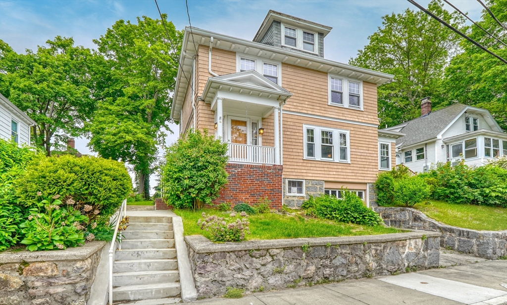 14 Hodgdon Terrace