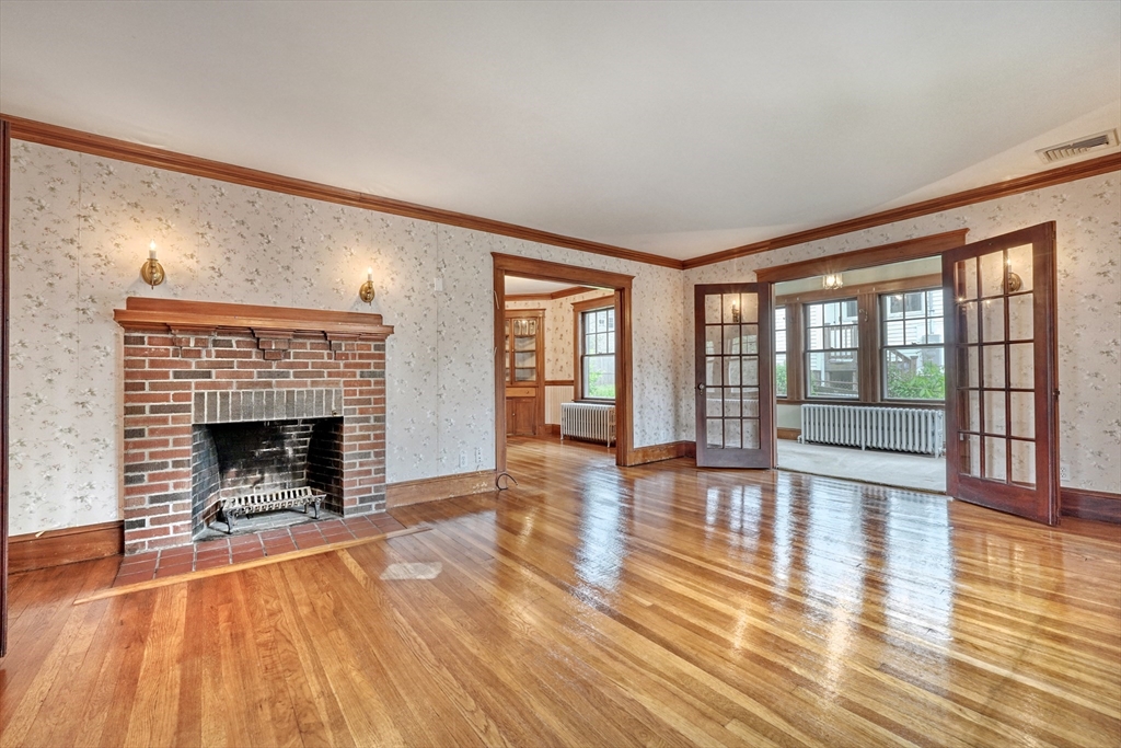 14 Hodgdon Terrace